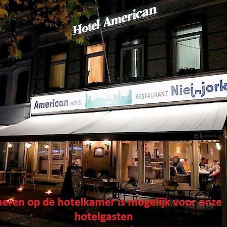 Hotel American Φένλο Εξωτερικό φωτογραφία